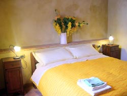 Picture of B&B BORGHETTO DI SAN FILIPPO of BARBERINO VAL D'ELSA