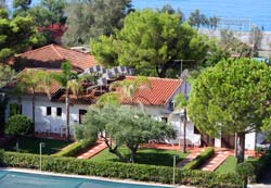 Hotel Talao - foto 13 (Cottage)