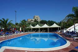 Photo HOTEL  TALAO a SCALEA