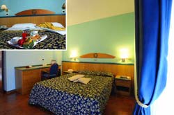 Photo HOTEL  TALAO a SCALEA