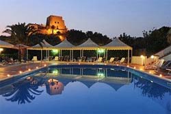 Picture of HOTEL  TALAO of SCALEA