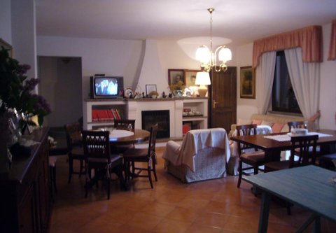 Foto B&B GIO FRANZISCU di OLBIA