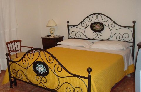 Foto B&B GIO FRANZISCU di OLBIA