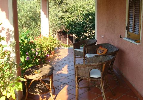 Picture of B&B GIO FRANZISCU of OLBIA