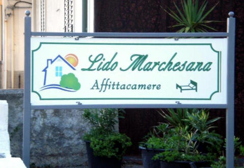 AFFITTACAMERE LIDO MARCHESANA - Foto 16