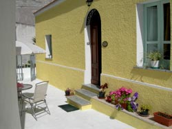 Foto B&B  IL CARCIOFO di VALLEDORIA