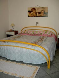 Picture of B&B  IL CARCIOFO of VALLEDORIA