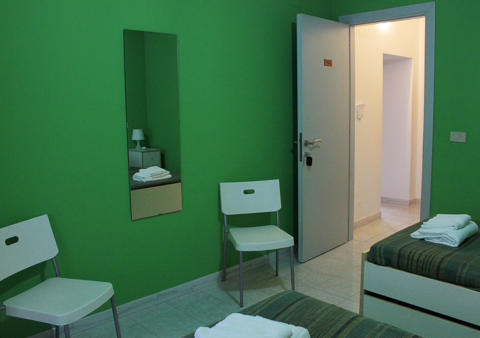 Picture of B&B FLAIANO of PESCARA