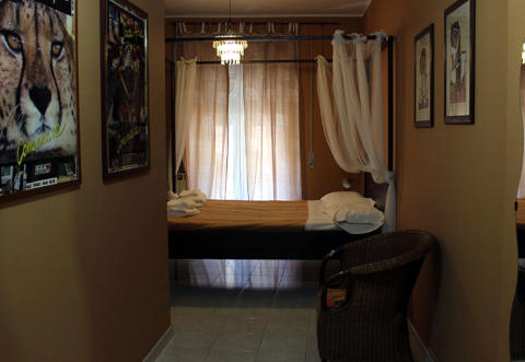 Picture of B&B FLAIANO of PESCARA