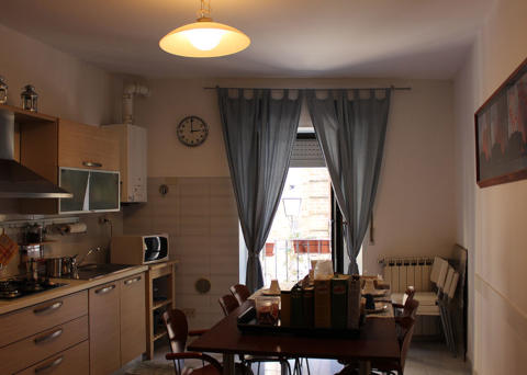 Picture of B&B FLAIANO of PESCARA