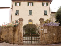 Picture of B&B ANTICA TOSCANA  of CALCI