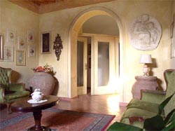 ANTICA TOSCANA B&B - Foto 3