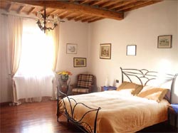 Photo B&B ANTICA TOSCANA  a CALCI