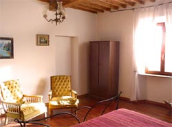 ANTICA TOSCANA B&B - Foto 6