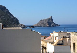 Foto AFFITTACAMERE ISOLA DEL MIELE  di ISOLE EGADI