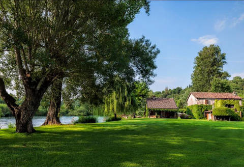 LA FINESTRA SUL FIUME - Foto 14