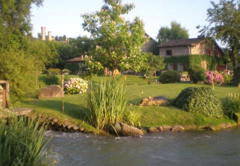 LA FINESTRA SUL FIUME - Foto 9