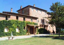 Picture of RESIDENCE SAN LORENZO A LINARI of SAN ROCCO A PILLI