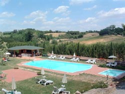 Foto RESIDENCE SAN LORENZO A LINARI di SAN ROCCO A PILLI