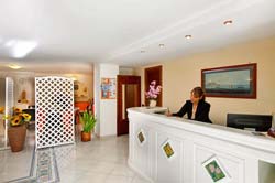 Picture of B&B RELAIS FRANCESCA of SORRENTO