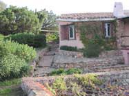 Foto B&B IL CERVO DORMIGLIONE di PORTO CERVO
