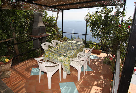 TORRE D'AMALFI CASA VACANZE - Foto 8