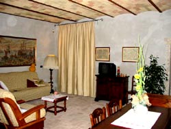 Picture of B&B CASALE DEI GELSI of CASTIGLIONE IN TEVERINA