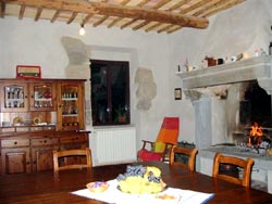 Foto B&B CASALE DEI GELSI di CASTIGLIONE IN TEVERINA