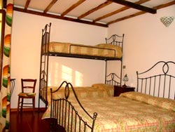 Picture of B&B CASALE DEI GELSI of CASTIGLIONE IN TEVERINA