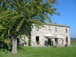 Picture of B&B CASALE DEI GELSI of CASTIGLIONE IN TEVERINA