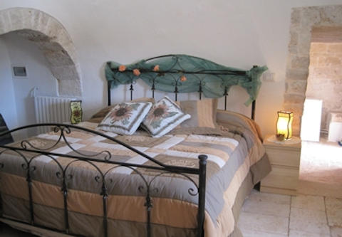 Picture of B&B L'ISOLA FELICE of CASTELLANA GROTTE
