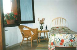 Fotos B&B MYRSINE von CAPOTERRA