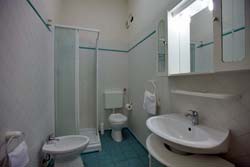 Eurohome Rama B&b Affittacamere - foto 9 (Bagno Privato)