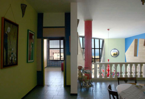 LA CASA DEGLI ARTISTI - Foto 3