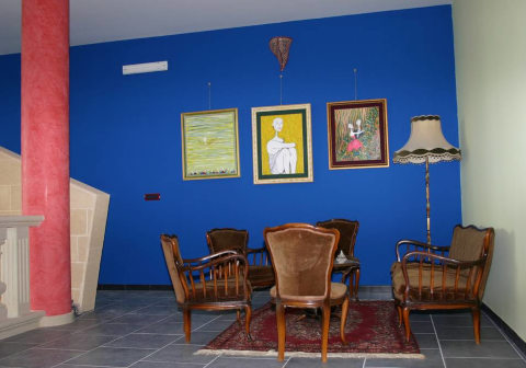 Picture of B&B LA CASA DEGLI ARTISTI of GALLIPOLI