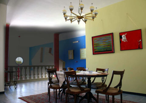 LA CASA DEGLI ARTISTI - Foto 5