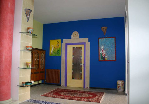 Picture of B&B LA CASA DEGLI ARTISTI of GALLIPOLI