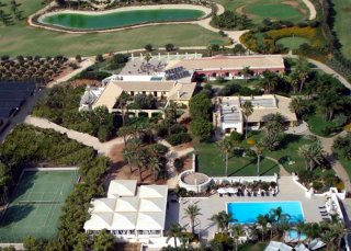 Photo HOTEL DISIO RESORT  a MARSALA