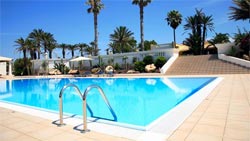 Photo HOTEL DISIO RESORT  a MARSALA