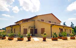 Photo CASA VACANZE   B&B  S. CATERINA a ASCIANO