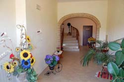 Foto CASA VACANZE   B&B  S. CATERINA di ASCIANO