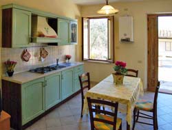 Foto CASA VACANZE   B&B  S. CATERINA di ASCIANO