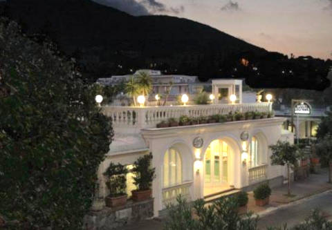 Picture of HOTEL  ROSETTA of ISCHIA