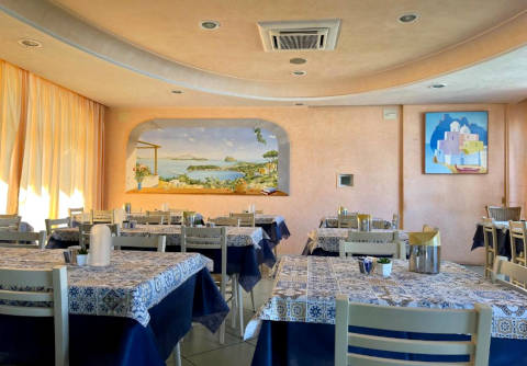 Picture of HOTEL  ROSETTA of ISCHIA