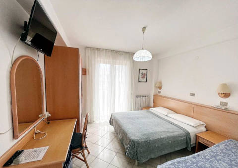 Photo HOTEL  ROSETTA a ISCHIA