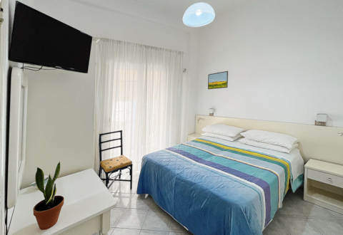 Photo HOTEL  ROSETTA a ISCHIA