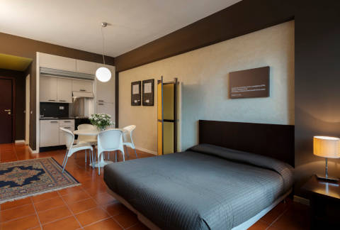 Picture of RESIDENCE SAN MARTINO  of MESSINA