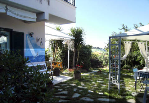 Picture of B&B  LA MERIDIANA of MONTESILVANO