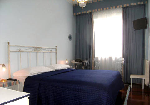 Picture of B&B  LA MERIDIANA of MONTESILVANO