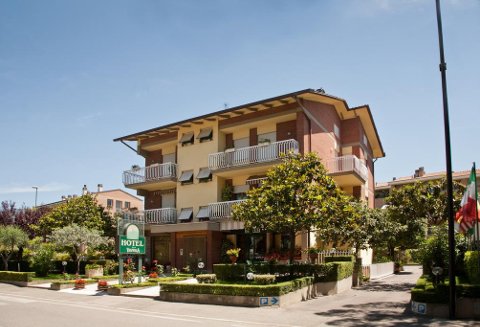 Foto HOTEL  VIGNOLA di ASSISI